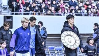 「曲カッコ良すぎるやんか！」Jリーグが発表した「紅白練習出場ボーカルグループによる応援歌あおりPV」が大好評！「思い出のシーンと素敵な曲で涙出てきた」の声