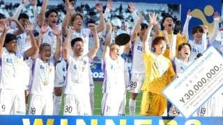 ｢2冠王者｣神戸に完勝、広島スキッベ監督と吉田監督の考え方の違いが｢差｣に【Jリーグ開幕直前、2つのカップ戦から見えた｢2025新シーズン｣の行方】(2)