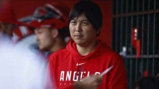 “悲しい物語”へと転落…エ軍メディアが水原被告を非難　不正行為のほとんどがエンゼルス時代も「謝罪の言葉はなかった」