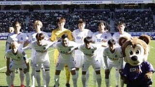 Ｊリーグ2025シーズンの順位予想 松原良香がJ1全20チームを戦力分析