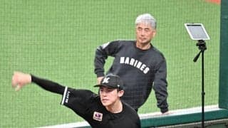 【里崎智也×五十嵐亮太】佐々木朗希の５年目をふたりがズバリ評価　メジャーに移籍しても通用するのか？【2024年人気記事】