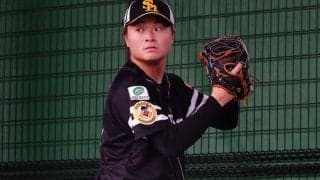 過酷な鷹の残り1枠争い　専門家が注目した24歳の“武器”…経験豊富30歳は「目立てない」　