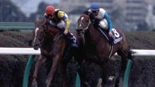 2010年代のダート競馬を席巻したゴールドアリュール 自身と息子3頭がフェブラリーS制覇