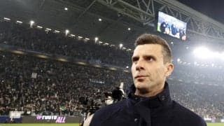 PSVに競り勝って先勝のユベントス、モッタ監督は攻撃面の改善に少しばかりの手応え