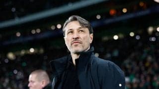 後半の3発でスポルティングに快勝のドルトムント、初勝利のコバチ監督は後半の戦いに満足