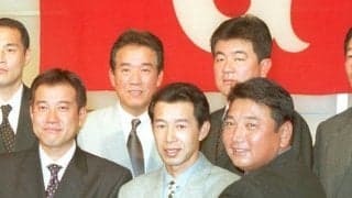 篠塚和典から見た引退後の吉村禎章は「ひと回りもふた回りも大きくなった」　巨人のリーグ優勝に貢献した手腕も称賛