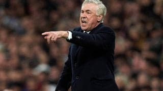 劇的逆転勝利で強豪対決制したマドリー、アンチェロッティ監督「この結果は自信と力を与えてくれる」