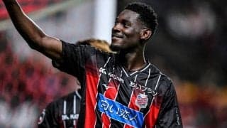 【25年J2「開幕前診断」札幌編】スペイン、ガーナ、韓国…外国人FWずらり 「複数の得点源を持つ」チームでJ1昇格を狙うか【補強充実度「C」／J1昇格可能性「B」】(2)