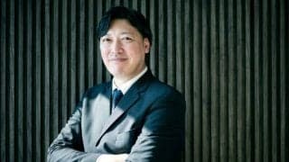 バスケットボール・伊藤俊亮さん｜脱サラからプロへ　変革期のバスケ界を生き抜いた“イートン”の選択と覚悟