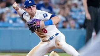 ドジャースの「二塁」は誰が守るのか　キケ・ヘルナンデスとは「10億円」契約　キャンプで注目すべきポイント