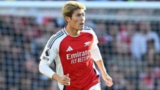 キャンプにもいない冨安健洋はヒザを手術か？ 実施なら長期離脱は確定、今季はわずか6分間のプレーで日本代表にも痛手…