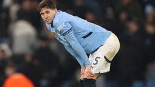 「誰にとっても悔しい」痛恨の逆転負け喫したシティ…ストーンズは落胆隠さず「ポジティブな気持ちでいなければならないが…」