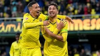 ビジャレアル主力MFコメサーニャ、2028年まで契約延長