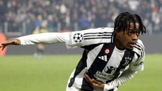 決勝弾もバングーラ、内容には不満｢こんなパフォーマンスでは…｣