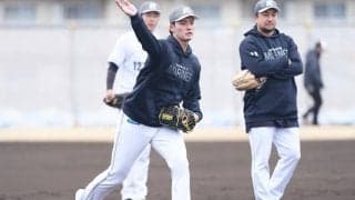 発見された“美少年右腕”にX悶絶「若手俳優いる…」　人気爆発の予感「NPBトップレベル」