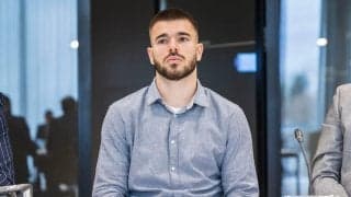 ドーピング違反で2年間出場停止中の23歳CB、上訴が棄却され出場停止が2年延長…復帰は2026年11月に