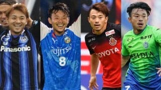 湘南を退団したMF阿部浩之が現役引退を決断！ G大阪、川崎F、名古屋でもプレーし…G大阪時代の2014年には国内3冠に貢献