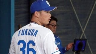 まさかの3連続被弾…中日19歳に“プロの洗礼”　衝撃光景もファン擁護「いい経験」