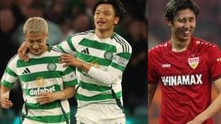 【CLノックアウトフェーズPO1stレグ・プレビュー②】前田&旗手セルティックが伊藤復帰バイエルンに挑む