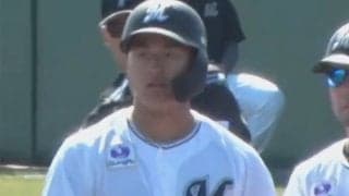 ドラ1のスイングが「坂本勇人」　早くも大打者の風格の6番…ファンが重ねる“姿”