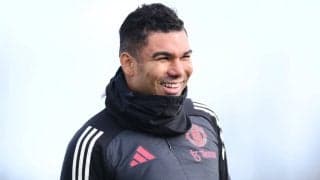 母国復帰説のユナイテッドMFカゼミロ、レンタル先に浮上のフラメンゴは否定的か