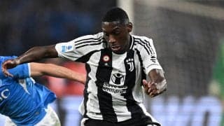 「継続する意志がある」新エースFWコロ・ムアニと来季へ、ユーベSDがレンタル元PSGとの交渉見据える「どのように続けていけるか確かめる」