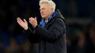 グディソン・パークで最後のマージーサイド・ダービー、帰ってきたモイーズ監督はポイント奪取狙う「長年、リバプールは手強い相手だった」