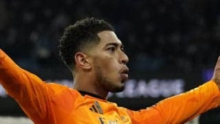 チャンピオンズリーグでレアル・マドリードが見せた王者の真髄 マンチェスター・シティは攻撃力不足を露呈