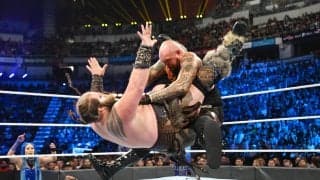 日本でも人気の“名コンビ”レスラー、突然の解雇に仲間たちから続々エール…“妹分”スーパースターも惜別「家族、私の永遠のお兄ちゃんたち」