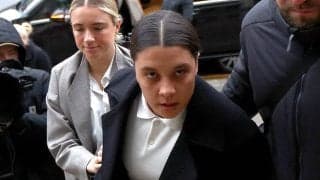 警察官へ「愚かで白人」発言、人種差別容疑がかけられたオーストラリア女子のエースFWカーは無罪判決「不適切な発言は謝罪します」