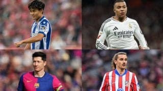 久保建英は古巣・レアルと激突！ バルサはアトレティコと準決勝で、決勝はエル・クラシコかダービーの可能性