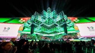 2034年のサウジアラビアW杯ではアルコールが一切禁止に…「アルコールは一切ない予定」「他人のために文化を変えたくはない」