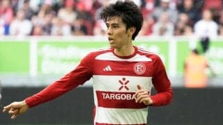 ヴィッセル神戸｢不動の左SB｣初瀬亮が選んだ新天地(1)田中碧ら日本代表も活躍するイングランド2部で、世界で唯一｢水曜日｣の名を持つクラブ