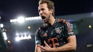 前田大然が伊藤洋輝デビューのバイエルンからゴール、オリーズ&ケイン弾のバイエルンが敵地で先勝【CL】