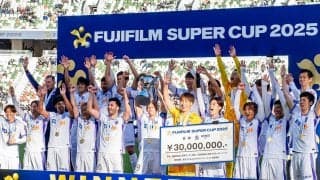 J1全順位を識者５人が予想！　断然の支持を集めたのは、神戸か、広島か、それとも...