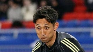 横浜Ｆ・マリノスに復帰した守護神の「４年越しの決意」 朴一圭「悔しさを晴らしたい」
