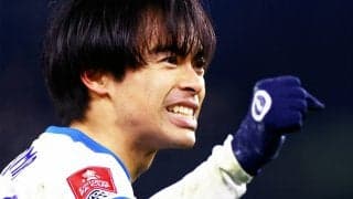 三笘薫も久保建英も眼中なし　144億円積んでも袖にされた金満サウジ移籍のブーム終焉も近い