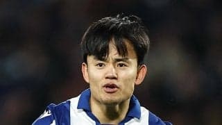 久保建英はローテーション起用のなかでもベストパフォーマンスが必要 スペイン人番記者のレアル・ソシエダ後半戦の展望