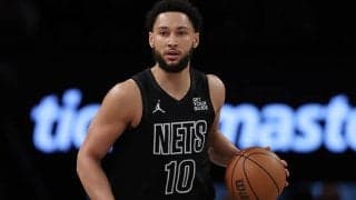 移籍のベン・シモンズがロサンゼルス・クリッパーズに合流！「準備はできている」