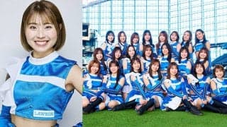 早大時代に下駄でダンス→内定蹴ってハムチアへ　新キャプテンの“通達”も「本当に私？」