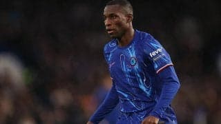 チェルシーに痛恨の痛手…ジャクソンが2カ月程度の戦線離脱へ