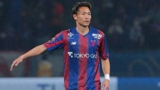 松橋新体制のFC東京、キャプテンは昨季に続いてMF小泉慶！「一体感が生まれるチームにしていきたい」