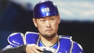 「おまえは受けなくてもいい」から始まった戸柱恭孝の捕手人生 「これだけ練習をやった」が自信につながった