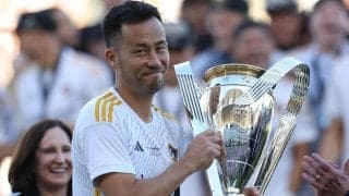 主将として優勝した吉田麻也が減給…その理由は？ チームに残った理由は小学生の娘、MLSの制度にも言及「とても不公平」