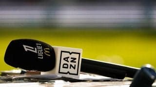 仏リーグの放送局問題再び…放映権料支払い巡ってリーグと『DAZN』が衝突