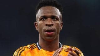 ヴィニシウスがサウジ・プロリーグの副会長と会談、5年総額約1600億円のビッグオファーを検討へ