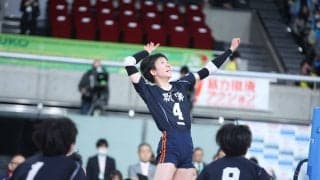 大阪MV　就実高の福村心優美の入部を発表