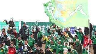 八戸の今季キャプテンはGK大西勝俉に！　副将は稲積大介＆永田一真