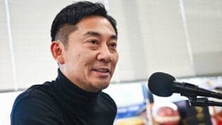 Bリーグ・島田チェアマンが選ぶイチ推し『モテ男』は…歴代グランプリから傾向を分析