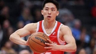 「NBA本契約を勝ち取るためのアピールの場だと思って魅せてほしい」…河村勇輝の恩師、陸川章氏がエール